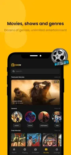 sony-liv-apk-download Movies and shows